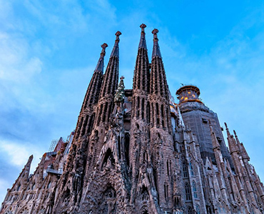 Barcelona