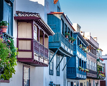 La Palma