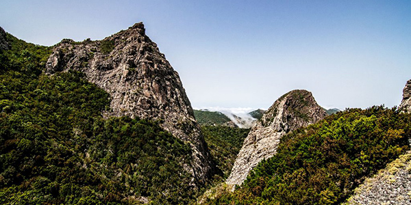 La Gomera