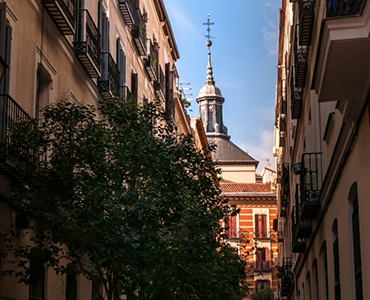 Madrid