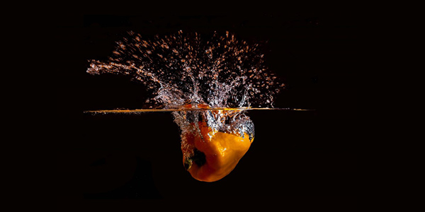 Splash Photography