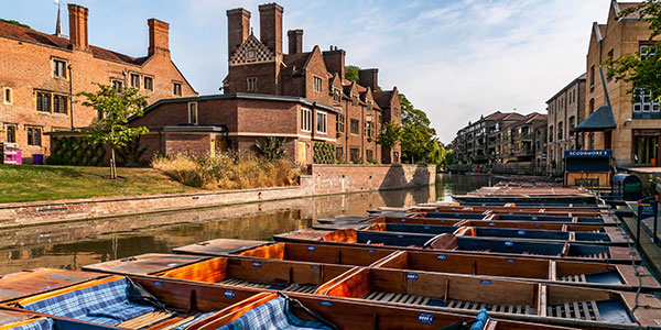 Cambridge