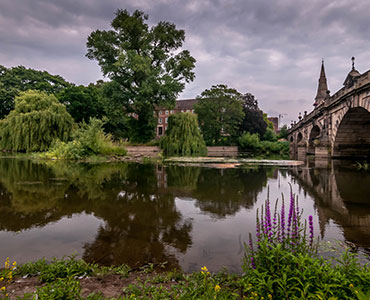 Shrewsbury